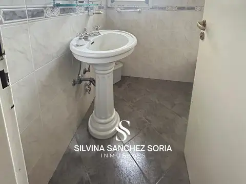 Casa en Alquiler 38 años