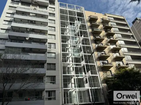 Departamento en Venta al Norte