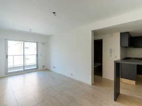 DEPARTAMENTO EN VENTA DE UN DORMITORIO AMENITIES