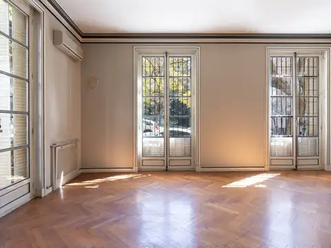 Departamento en Venta en Recoleta, USD 4.500.000