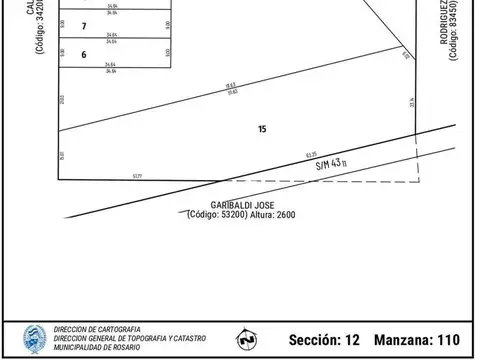 Callao al 4100