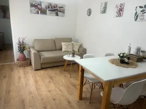 DEPARTAMENTO EN VENTA A METROS DE ARISTIDIDES MZA