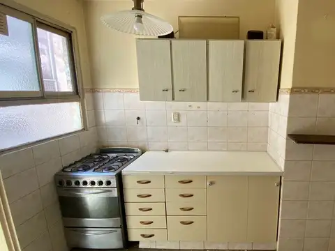 Departamento en Venta 41 años