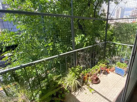 Departamento en Venta en Palermo Soho, USD 129.900