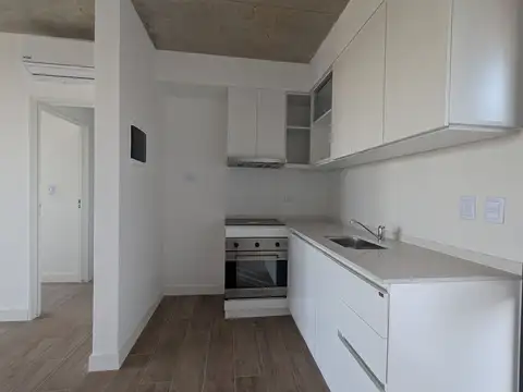 Departamento en Venta 1 año
