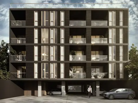 Departamento en Venta de 3 ambientes