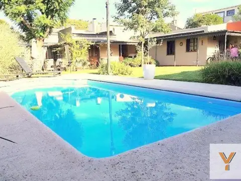 Casa en Venta de 3 dormitorios