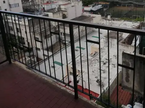 Departamento en Venta en Villa Urquiza, USD 105.000