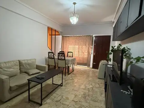 Casa 4 ambientes con 4 baños