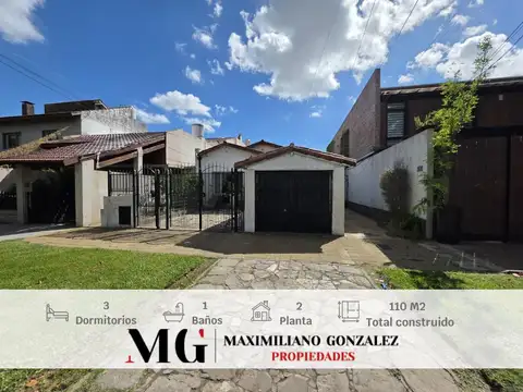 Departamento venta - Lomas de Zamora