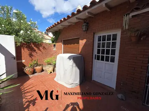 Departamento en Venta de 5 ambientes