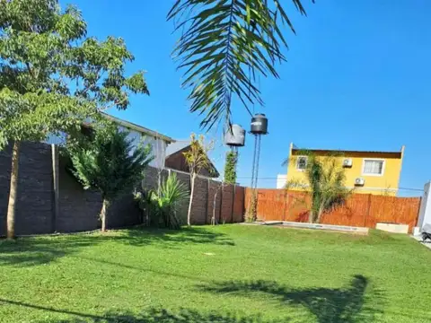 Lote en venta, Matheu, Escobar