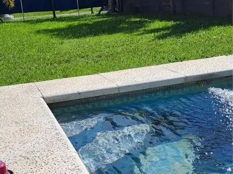 Terreno en Venta en Matheu, USD 39.000