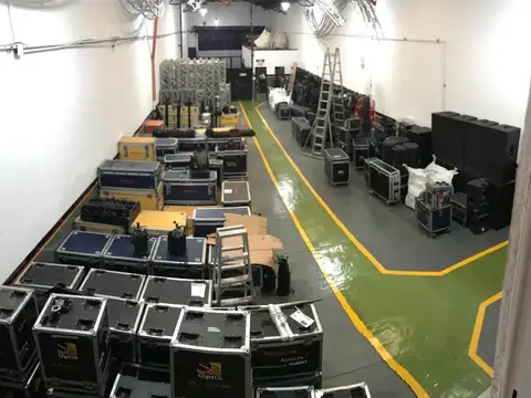 Terreno en Venta 37  mts Fondo