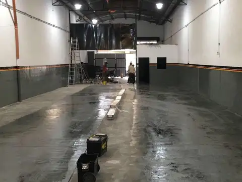 Terreno en Venta en Munro, USD 475.000