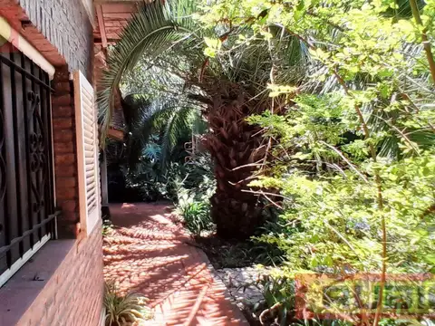 Casa en Venta 60 años