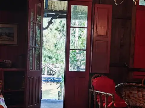 Casa en Venta 46 años