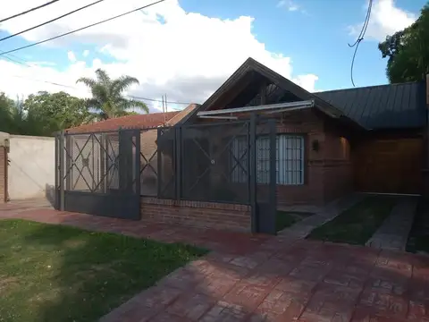 Santa Fe 500-monte Grande