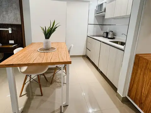 Departamento - San Telmo
