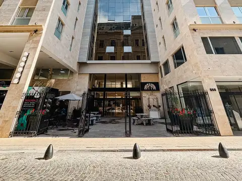 Departamento en Venta en San Telmo, USD 95.000