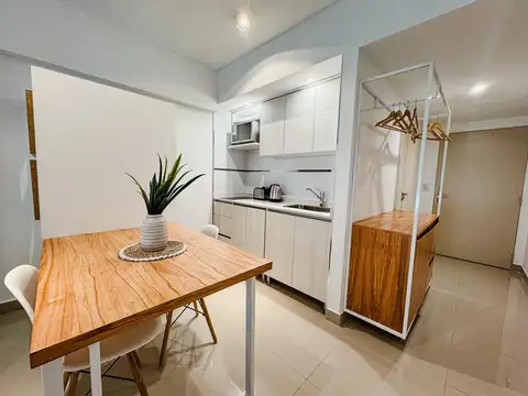 Departamento en Venta de Monoambiente