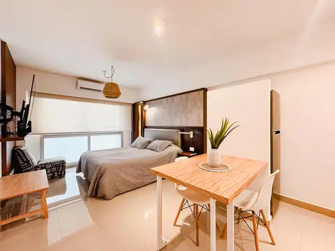 Departamento en Venta al Oeste