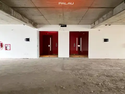 Oficina en Venta A Estrenar