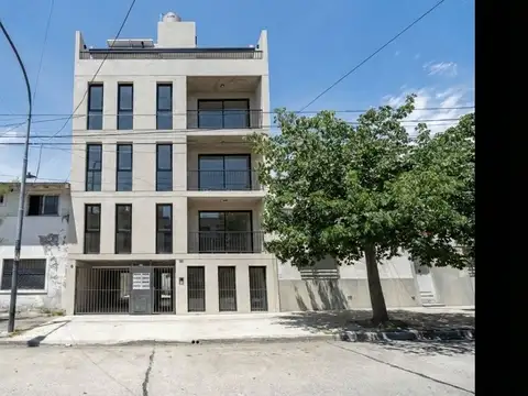 Lote venta Liniers proyecto inmobiliario aprobado