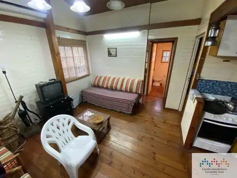 Casa en Venta en Delta del Tigre, USD 64.000