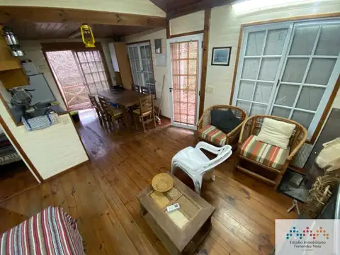 Casa en Venta al Oeste