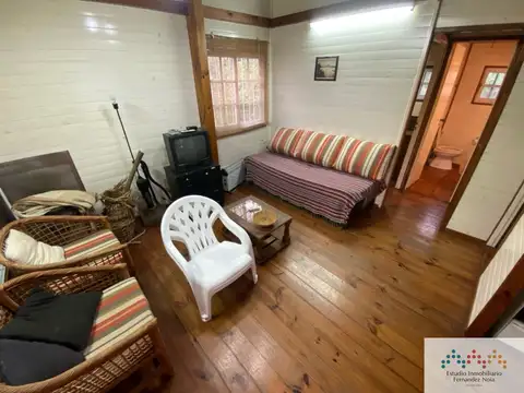 Casa en Venta 15 años