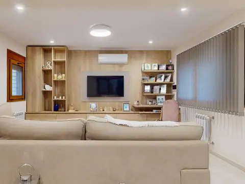 Casa en Venta 2 años