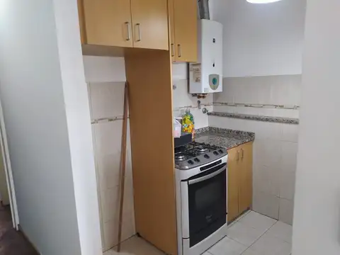 Departamento en Venta 18 años