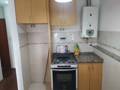 VENTA Depto  de  Un dormitorio a 2 min del Centro