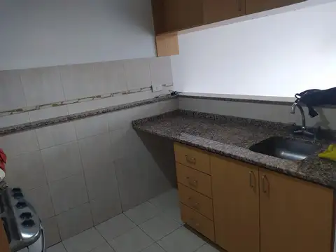 Departamento en Venta en Alberdi, USD 47.000