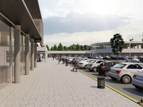 Ruta Provincial 6 100