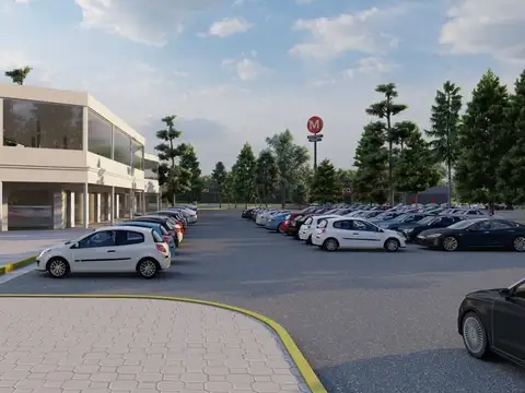 Local en Venta en Lujan, USD 52.500