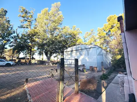 San Martin y Aldao , Piso 0