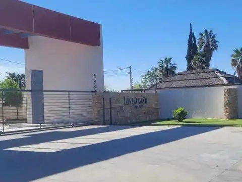 Severo del Castillo 8200