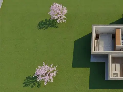 Casa en Venta A Estrenar