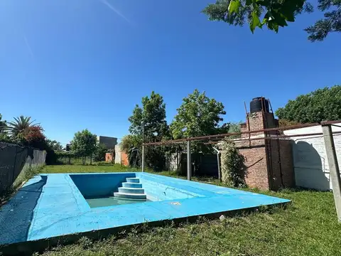 Casa en Venta 9 años