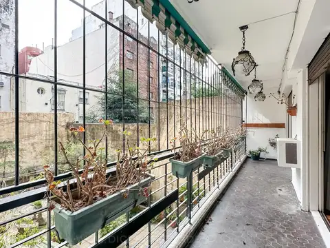 Departamento en Venta en Palermo, USD 245.000