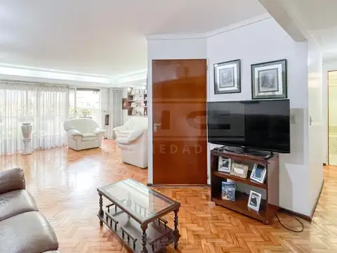 Departamento en Venta de 4 ambientes