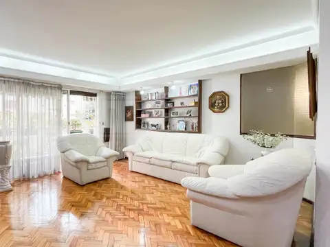 Departamento en Venta en Palermo, USD 259.000