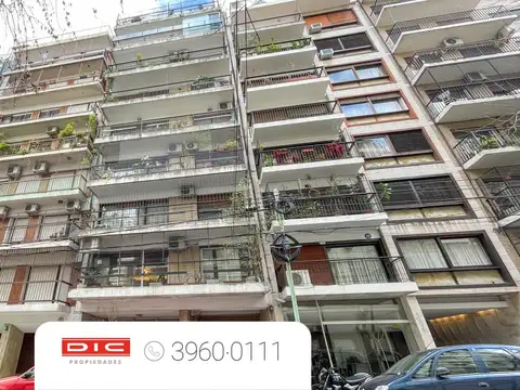 Departamento 4 ambientes Venta - Palermo