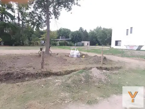 Terreno en Venta de 1247,0 m2
