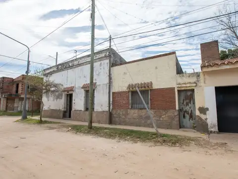 Casa en Venta de 2 dormitorios