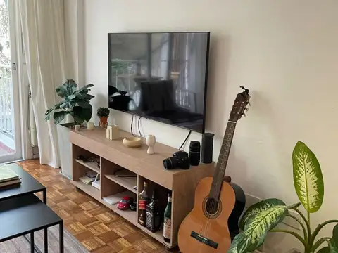 Departamento en Alquiler Temporal al Norte