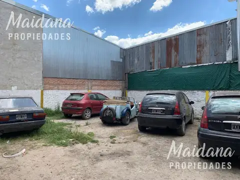 Galpon en Venta en Belén de Escobar, USD 220.000