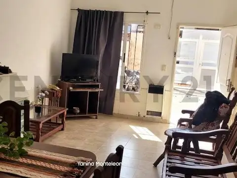 Depto Tipo Casa en Venta 20 años